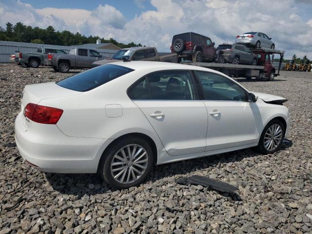 Photo 2 VIN: 3VWLZ7AJ1BM360796 - VOLKSWAGEN JETTA SEL 