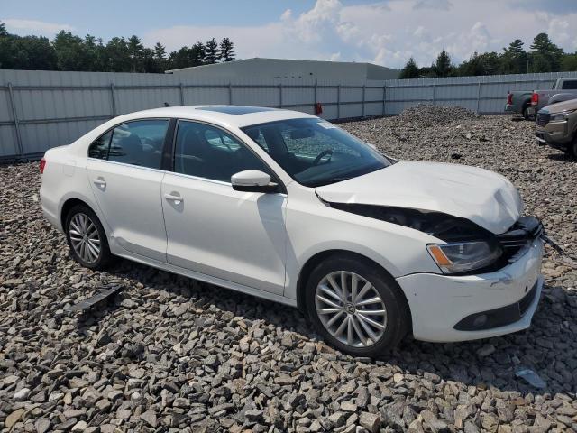 Photo 3 VIN: 3VWLZ7AJ1BM360796 - VOLKSWAGEN JETTA SEL 