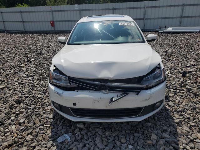 Photo 4 VIN: 3VWLZ7AJ1BM360796 - VOLKSWAGEN JETTA SEL 