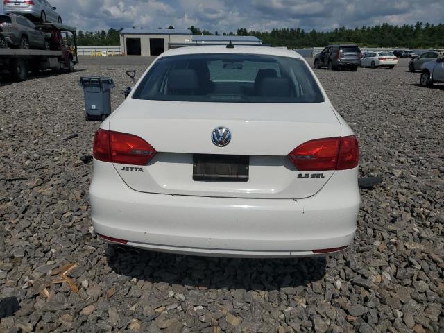 Photo 5 VIN: 3VWLZ7AJ1BM360796 - VOLKSWAGEN JETTA SEL 