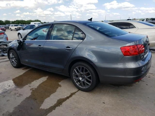 Photo 1 VIN: 3VWLZ7AJ1BM361379 - VOLKSWAGEN JETTA SEL 