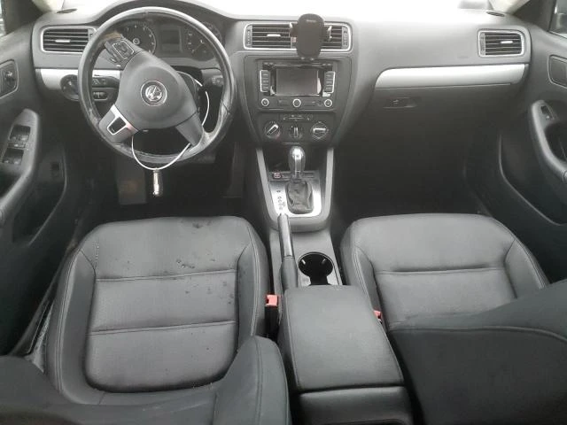 Photo 7 VIN: 3VWLZ7AJ1BM361379 - VOLKSWAGEN JETTA SEL 