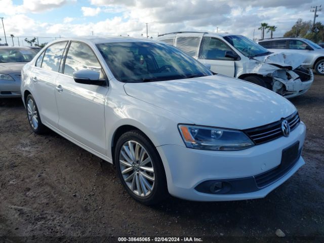 Photo 0 VIN: 3VWLZ7AJ1BM371345 - VOLKSWAGEN JETTA 