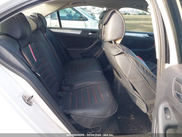 Photo 7 VIN: 3VWLZ7AJ1BM371345 - VOLKSWAGEN JETTA 