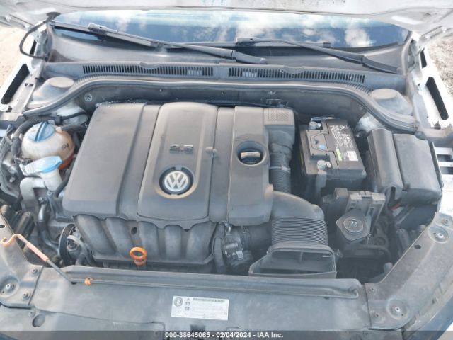 Photo 9 VIN: 3VWLZ7AJ1BM371345 - VOLKSWAGEN JETTA 