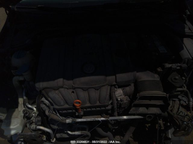 Photo 9 VIN: 3VWLZ7AJ1BM374374 - VOLKSWAGEN JETTA SEDAN 