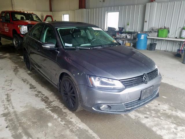 Photo 0 VIN: 3VWLZ7AJ1BM392132 - VOLKSWAGEN JETTA SEL 