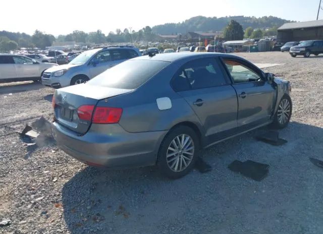 Photo 3 VIN: 3VWLZ7AJ2BM103579 - VOLKSWAGEN JETTA 