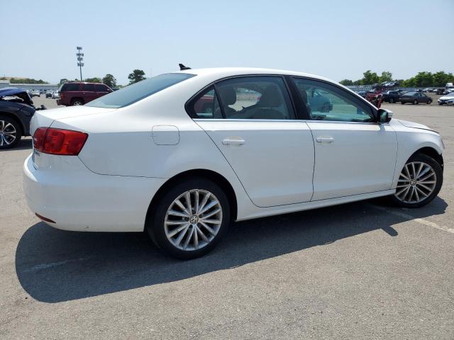 Photo 2 VIN: 3VWLZ7AJ2BM304236 - VOLKSWAGEN JETTA 