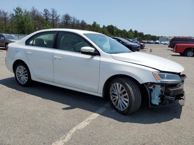 Photo 3 VIN: 3VWLZ7AJ2BM304236 - VOLKSWAGEN JETTA 