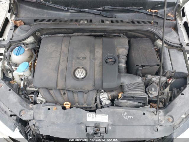 Photo 9 VIN: 3VWLZ7AJ2BM307198 - VOLKSWAGEN JETTA 