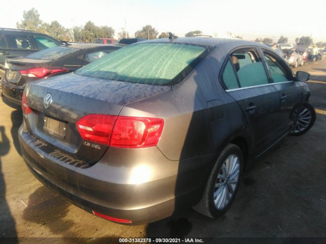 Photo 3 VIN: 3VWLZ7AJ2BM348544 - VOLKSWAGEN JETTA 