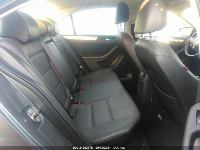 Photo 7 VIN: 3VWLZ7AJ2BM348544 - VOLKSWAGEN JETTA 