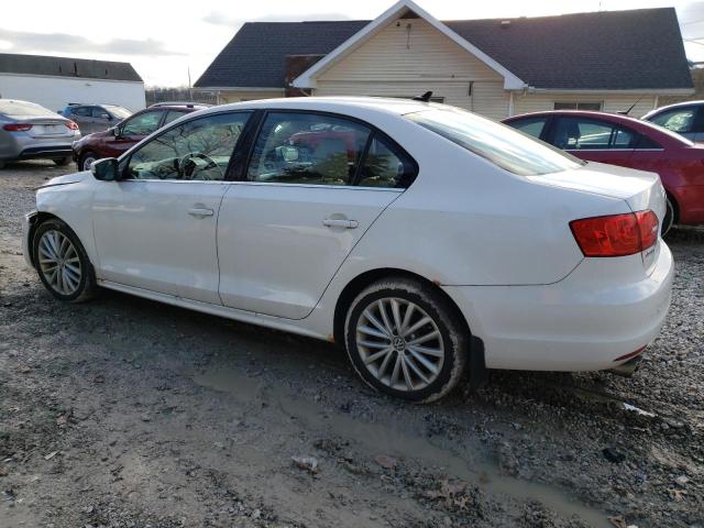 Photo 1 VIN: 3VWLZ7AJ2BM365022 - VOLKSWAGEN JETTA 