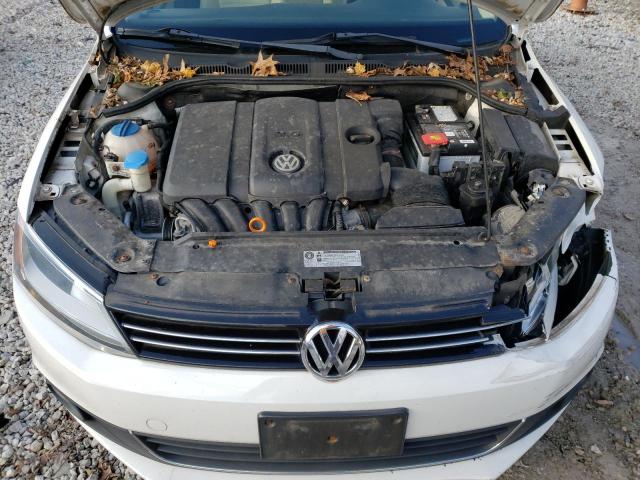 Photo 10 VIN: 3VWLZ7AJ2BM365022 - VOLKSWAGEN JETTA 