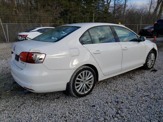 Photo 2 VIN: 3VWLZ7AJ2BM365022 - VOLKSWAGEN JETTA 