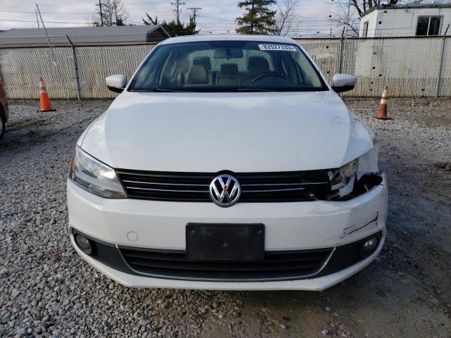 Photo 4 VIN: 3VWLZ7AJ2BM365022 - VOLKSWAGEN JETTA 