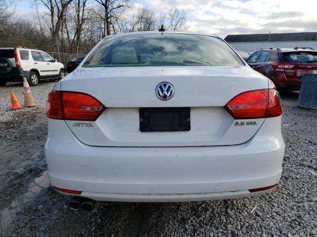 Photo 5 VIN: 3VWLZ7AJ2BM365022 - VOLKSWAGEN JETTA 