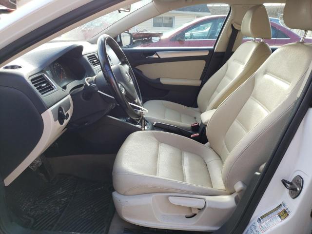 Photo 6 VIN: 3VWLZ7AJ2BM365022 - VOLKSWAGEN JETTA 