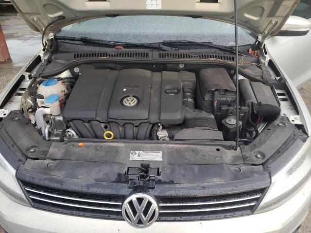 Photo 10 VIN: 3VWLZ7AJ2BM365067 - VOLKSWAGEN JETTA SEL 