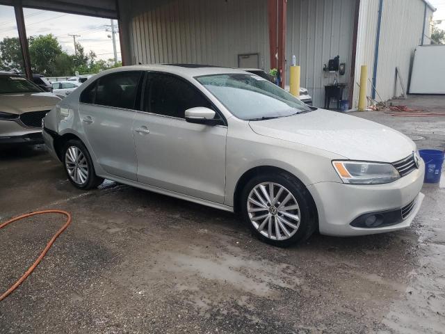 Photo 3 VIN: 3VWLZ7AJ2BM365067 - VOLKSWAGEN JETTA SEL 