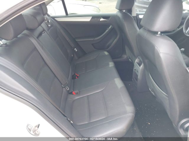 Photo 7 VIN: 3VWLZ7AJ2BM380152 - VOLKSWAGEN JETTA 