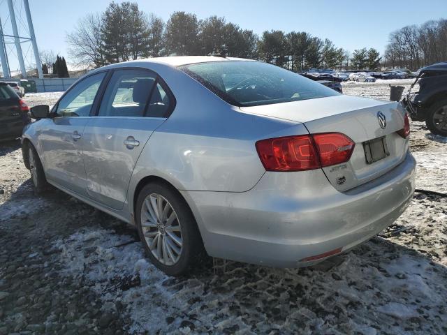 Photo 1 VIN: 3VWLZ7AJ3BM075968 - VOLKSWAGEN JETTA 