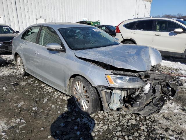 Photo 3 VIN: 3VWLZ7AJ3BM075968 - VOLKSWAGEN JETTA 