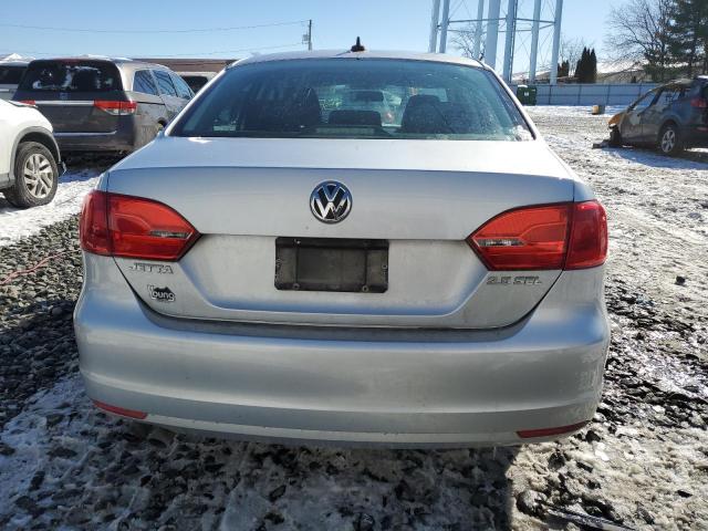 Photo 5 VIN: 3VWLZ7AJ3BM075968 - VOLKSWAGEN JETTA 