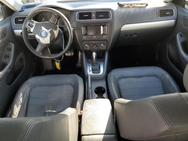 Photo 7 VIN: 3VWLZ7AJ3BM075968 - VOLKSWAGEN JETTA 