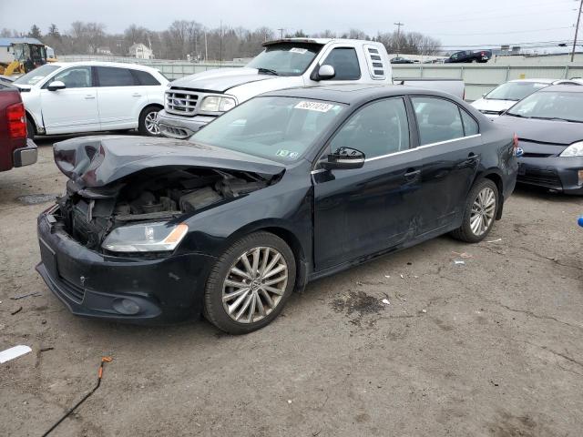 Photo 0 VIN: 3VWLZ7AJ3BM084900 - VOLKSWAGEN JETTA SEL 