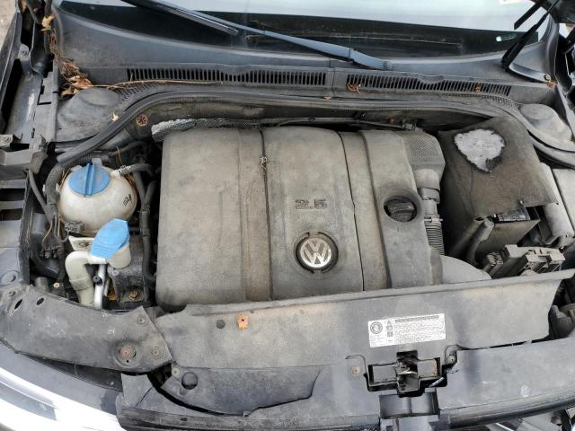 Photo 10 VIN: 3VWLZ7AJ3BM084900 - VOLKSWAGEN JETTA SEL 