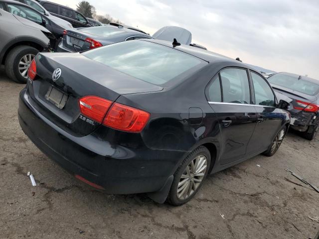 Photo 2 VIN: 3VWLZ7AJ3BM084900 - VOLKSWAGEN JETTA SEL 