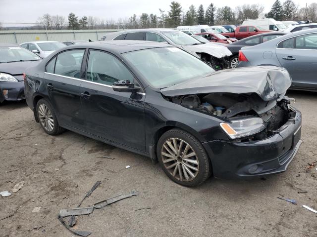 Photo 3 VIN: 3VWLZ7AJ3BM084900 - VOLKSWAGEN JETTA SEL 