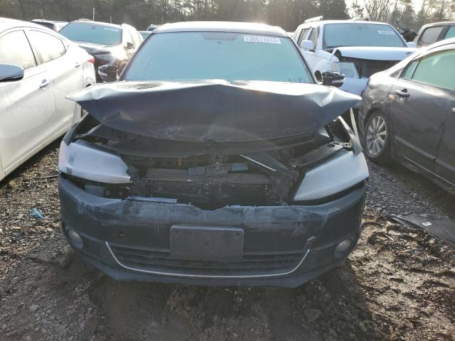 Photo 4 VIN: 3VWLZ7AJ3BM084900 - VOLKSWAGEN JETTA SEL 