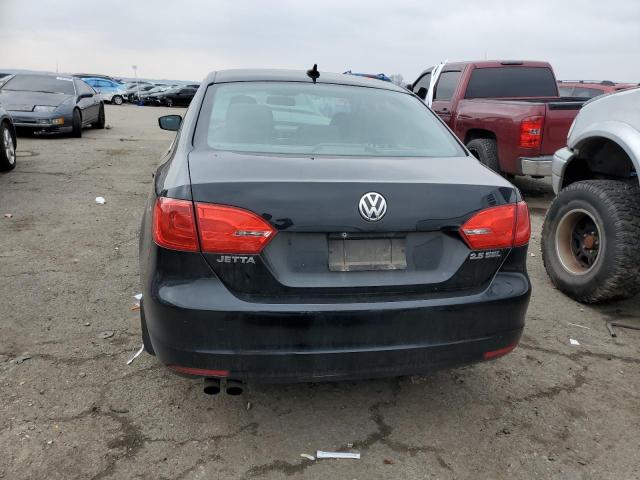 Photo 5 VIN: 3VWLZ7AJ3BM084900 - VOLKSWAGEN JETTA SEL 