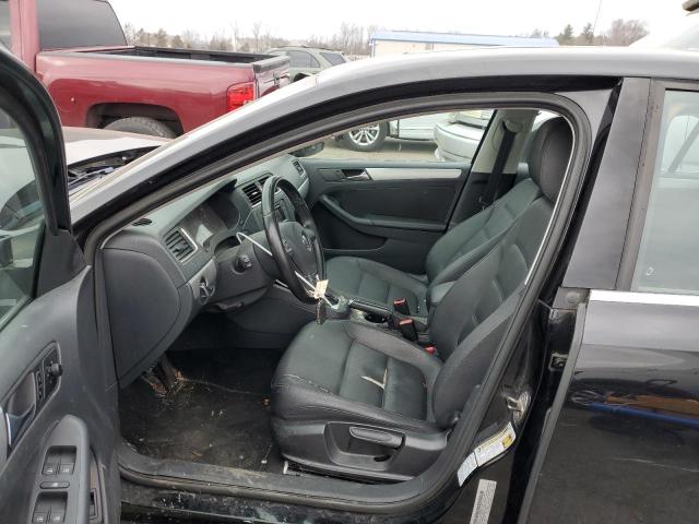 Photo 6 VIN: 3VWLZ7AJ3BM084900 - VOLKSWAGEN JETTA SEL 