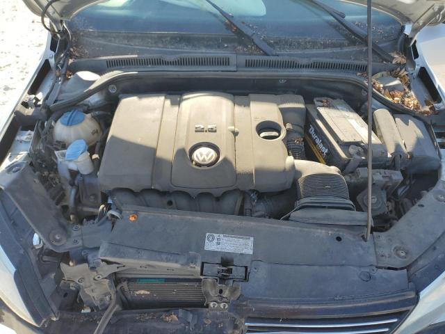 Photo 10 VIN: 3VWLZ7AJ3BM308134 - VOLKSWAGEN JETTA SEL 