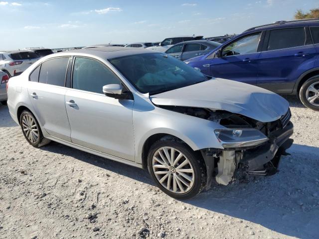 Photo 3 VIN: 3VWLZ7AJ3BM308134 - VOLKSWAGEN JETTA SEL 