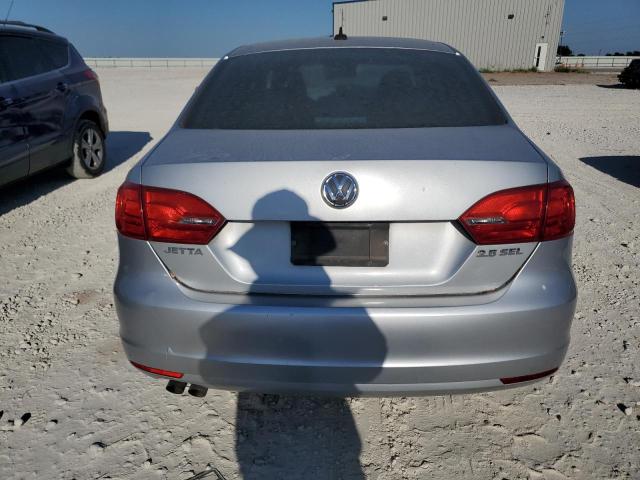 Photo 5 VIN: 3VWLZ7AJ3BM308134 - VOLKSWAGEN JETTA SEL 