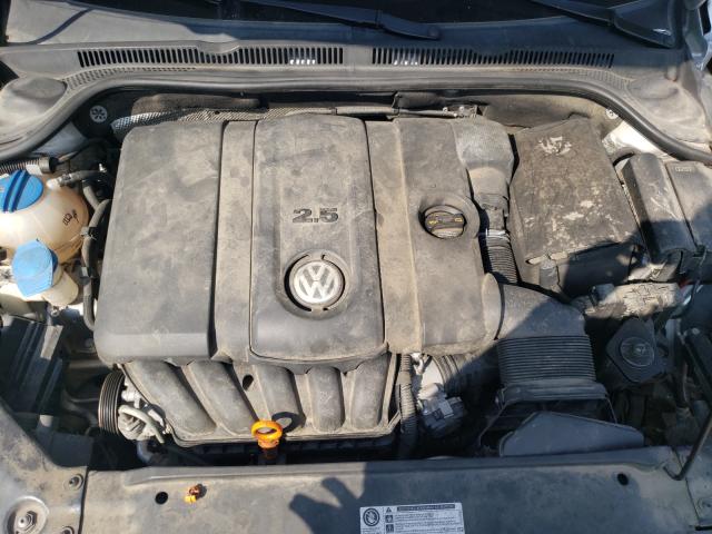 Photo 6 VIN: 3VWLZ7AJ3BM347516 - VOLKSWAGEN JETTA SEL 