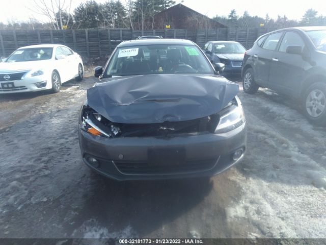 Photo 5 VIN: 3VWLZ7AJ3BM353218 - VOLKSWAGEN JETTA 