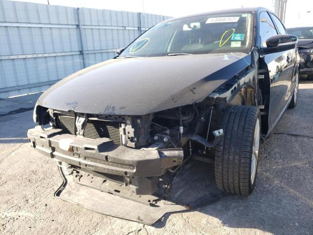 Photo 8 VIN: 3VWLZ7AJ3BM379236 - VOLKSWAGEN JETTA SEL 