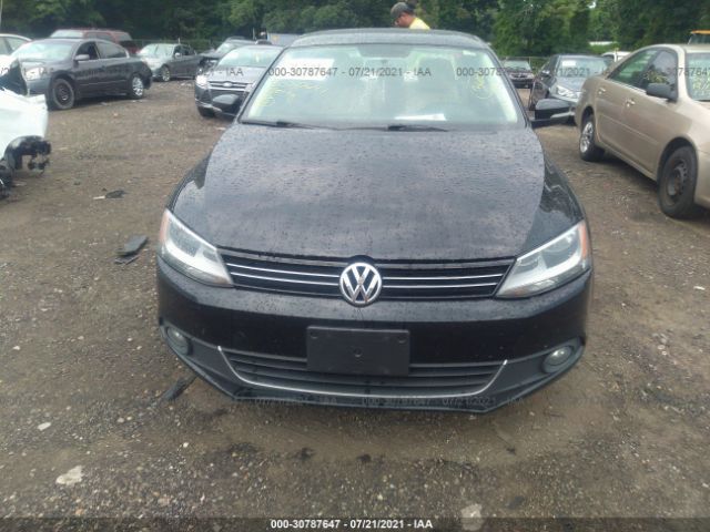 Photo 5 VIN: 3VWLZ7AJ3BM392522 - VOLKSWAGEN JETTA SEDAN 