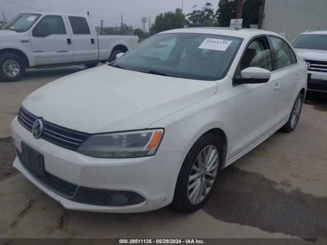 Photo 1 VIN: 3VWLZ7AJ4BM005802 - VOLKSWAGEN JETTA 