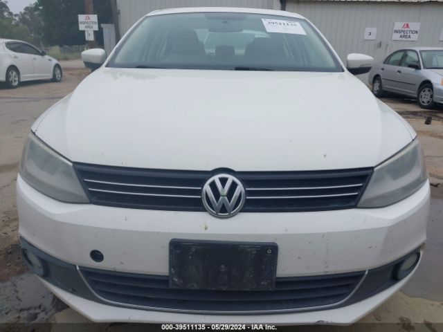 Photo 5 VIN: 3VWLZ7AJ4BM005802 - VOLKSWAGEN JETTA 