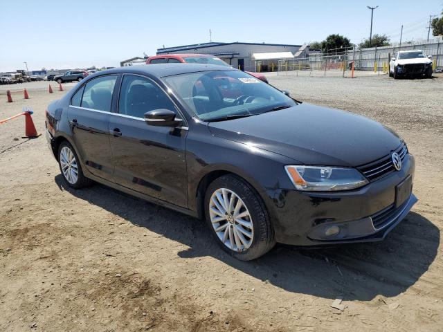 Photo 3 VIN: 3VWLZ7AJ4BM360873 - VOLKSWAGEN JETTA 