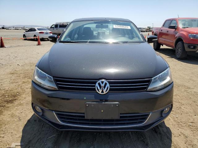 Photo 4 VIN: 3VWLZ7AJ4BM360873 - VOLKSWAGEN JETTA 