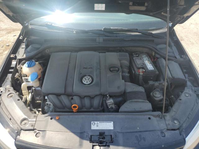 Photo 10 VIN: 3VWLZ7AJ4BM382422 - VOLKSWAGEN JETTA 