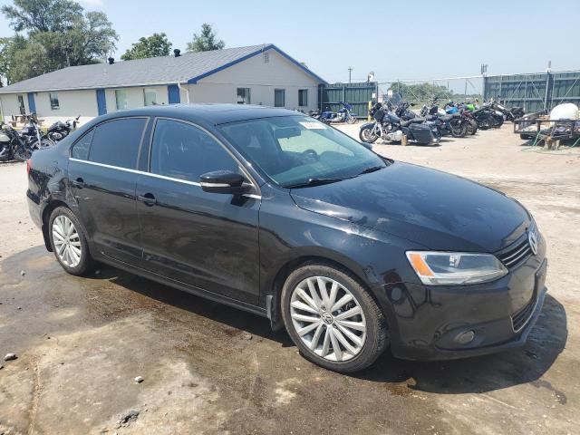 Photo 3 VIN: 3VWLZ7AJ4BM382422 - VOLKSWAGEN JETTA 